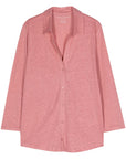 Majestic Shirts Pink