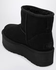 UGG Classic Mini Platform boots black
