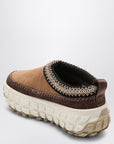 UGG Venture Daze brown suede