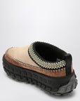 UGG Venture Daze beige suede