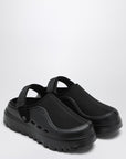 UGG PeakMod sabots in Woodland Black