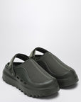 UGG PeakMod sabots in Woodland Green