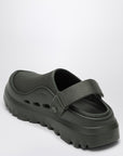 UGG PeakMod sabots in Woodland Green