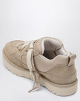 UGG Sneaker Lo Lowmel mustard