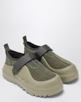 UGG Scarpa PeakMod Lowcut olive green