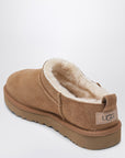 UGG Ankle boots Micro color chestnut