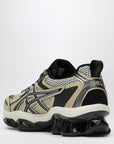 ASICS Sneaker Gel-Quantum Kinetic Sand/Black