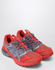ASICS US4-S Gel-Terrain sneakers classic red/grey