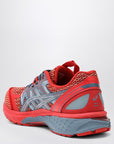 ASICS US4-S Gel-Terrain sneakers classic red/grey