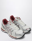 ASICS Sneaker Gel-Kayano 12.1 Cream/Pure Silver