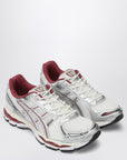 ASICS Sneaker Gel-Kayano 12.1 Cream/Pure Silver