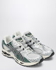 ASICS Gel-Nimbus 10.1 Cream/Grove sneakers