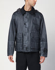 C.P. Company Mille light grey jacket