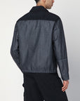 C.P. Company Mille light grey jacket