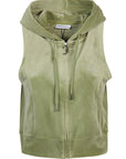Juicy Couture Sweaters Green