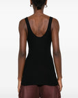 Majestic Top Black
