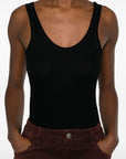 Majestic Top Black