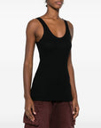 Majestic Top Black