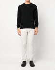 Jacob Cohen Jeans White