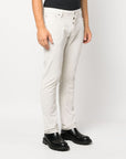Jacob Cohen Jeans White