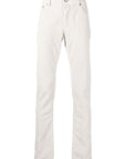 Jacob Cohen Jeans White