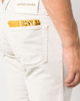 Jacob Cohen Jeans White