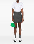 Comme des Garcons T-shirts and Polos White