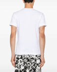 Comme des Garcons T-shirts and Polos White