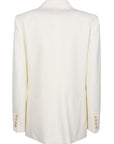 Erika Cavallini Semi-Couture Jackets White