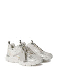 Off White Sneakers White