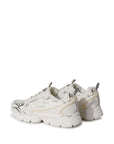 Off White Sneakers White