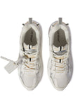 Off White Sneakers White