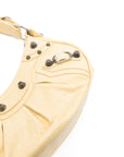 Balenciaga Bags.. Yellow