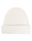 Fabiana Filippi Ribbed-knit beanie