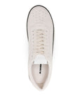 Jil Sander Sneakers White