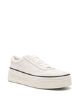 Jil Sander Sneakers White