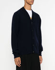 Paul Smith Sweaters Blue