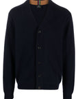 Paul Smith Sweaters Blue