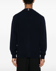 Paul Smith Sweaters Blue