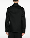 Jil Sander Shirts Black