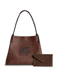 Etro Bags.. Brown