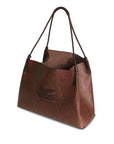 Etro Bags.. Brown