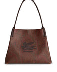 Etro Bags.. Brown