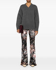 Etro Trousers Black