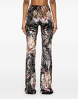 Etro Trousers Black