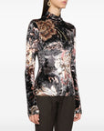 Etro Sweaters Black