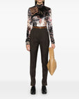 Etro Sweaters Black