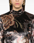 Etro Sweaters Black