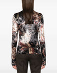 Etro Sweaters Black