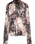 Etro Sweaters Black